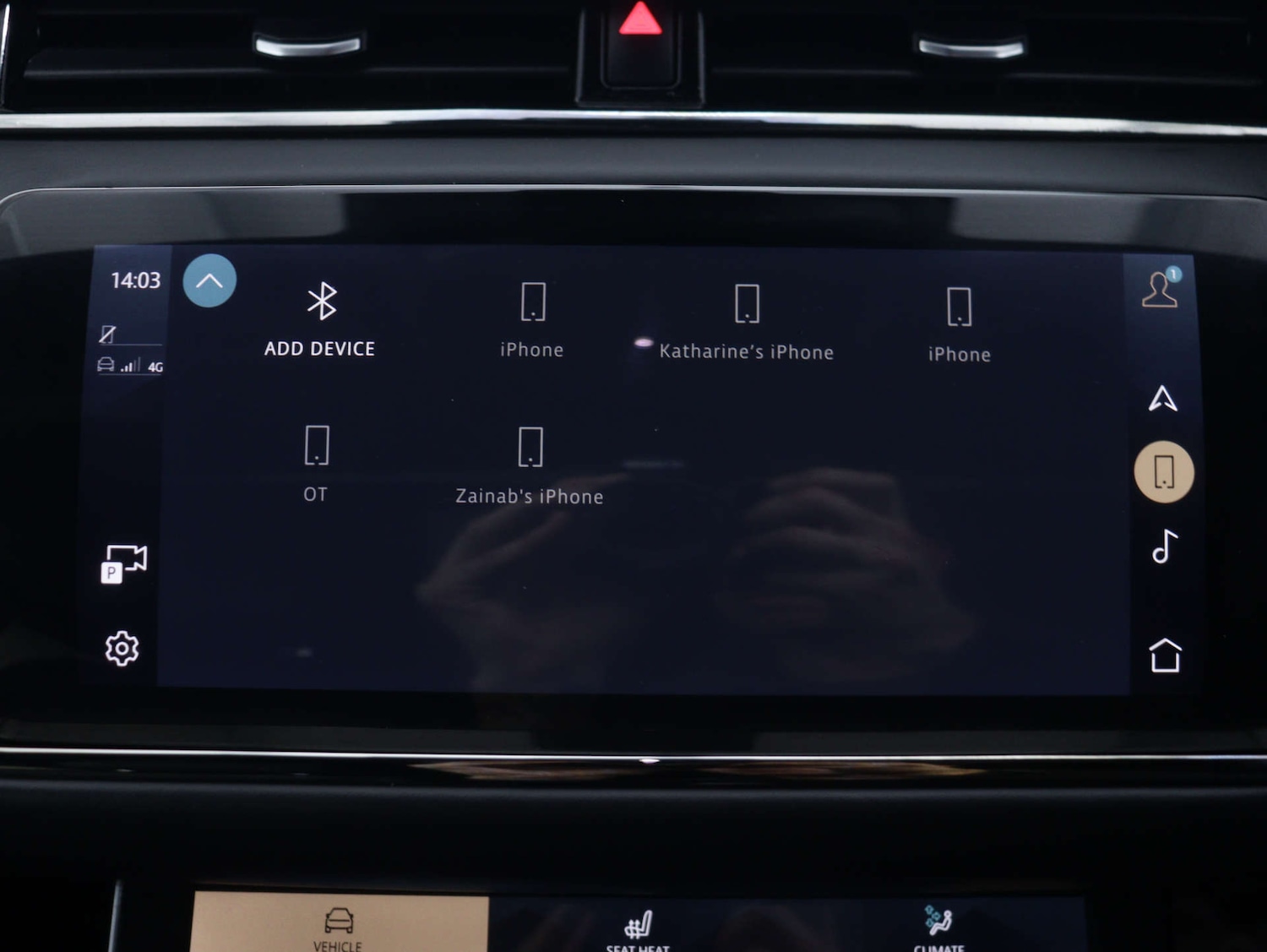 Used Land Rover Range Rover Evoque 2023 for sale - 76144449: Photo 22