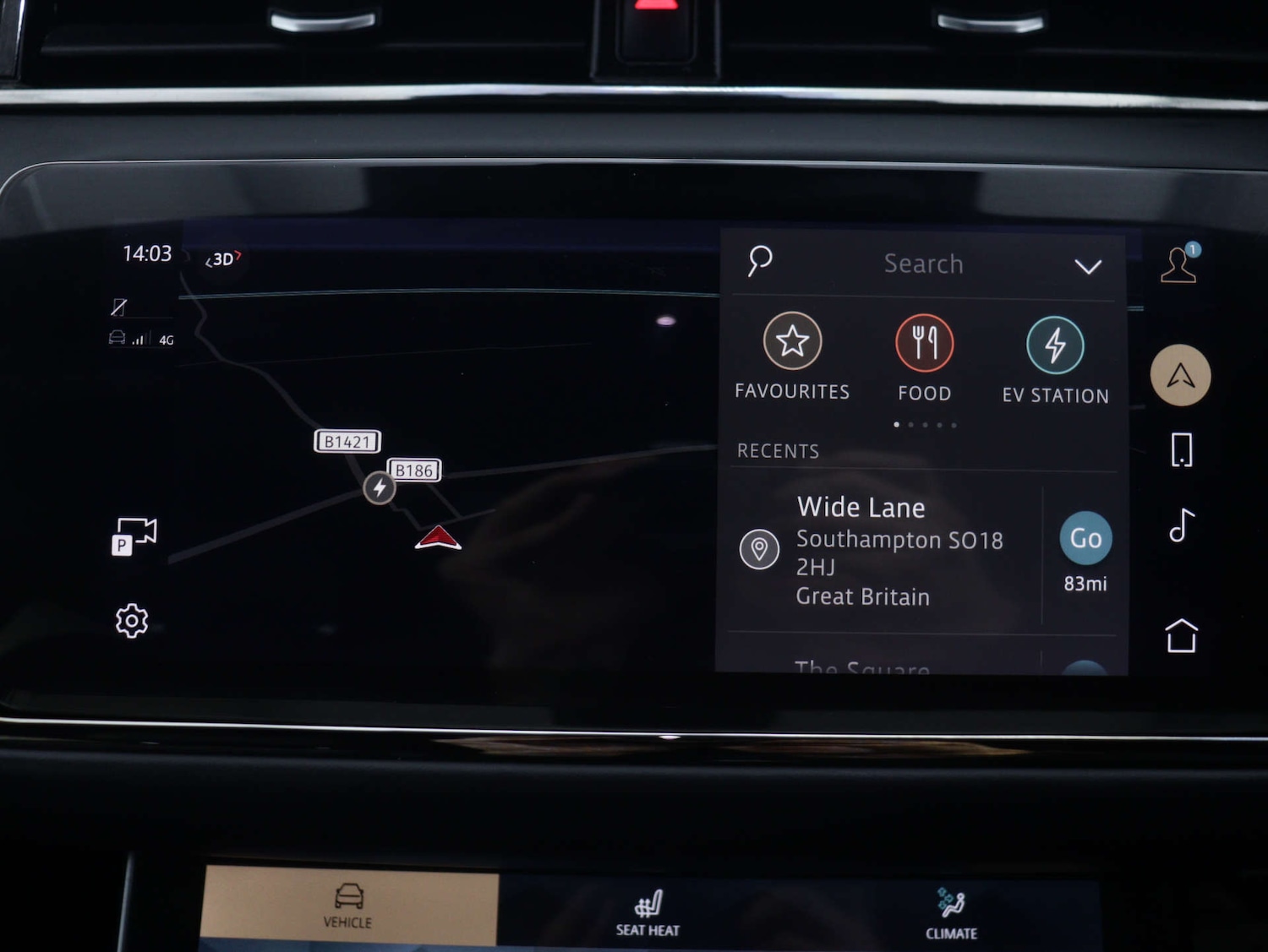 Used Land Rover Range Rover Evoque 2023 for sale - 76144449: Photo 23