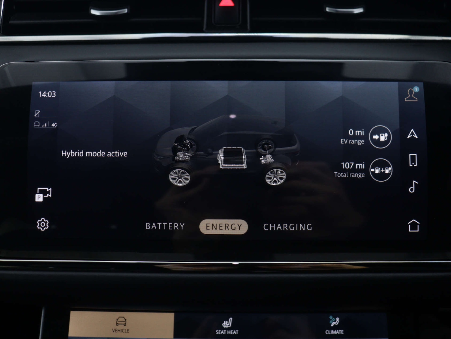 Used Land Rover Range Rover Evoque 2023 for sale - 76144449: Photo 24