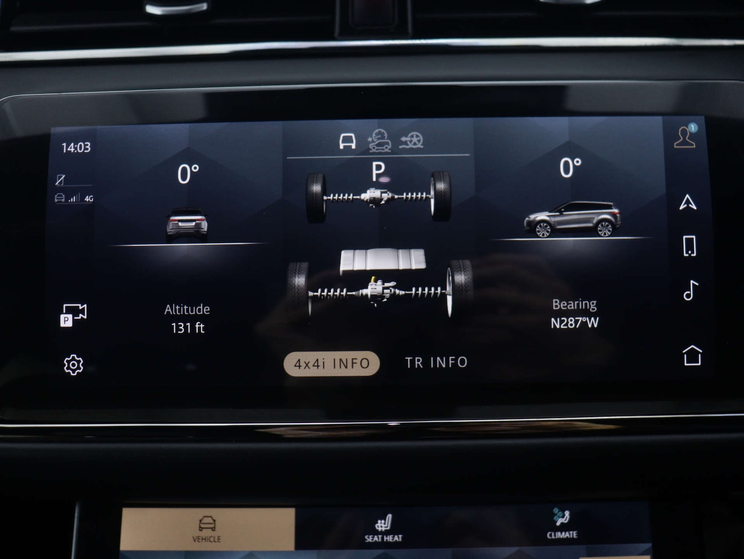 Used Land Rover Range Rover Evoque 2023 for sale - 76144449: Photo 25