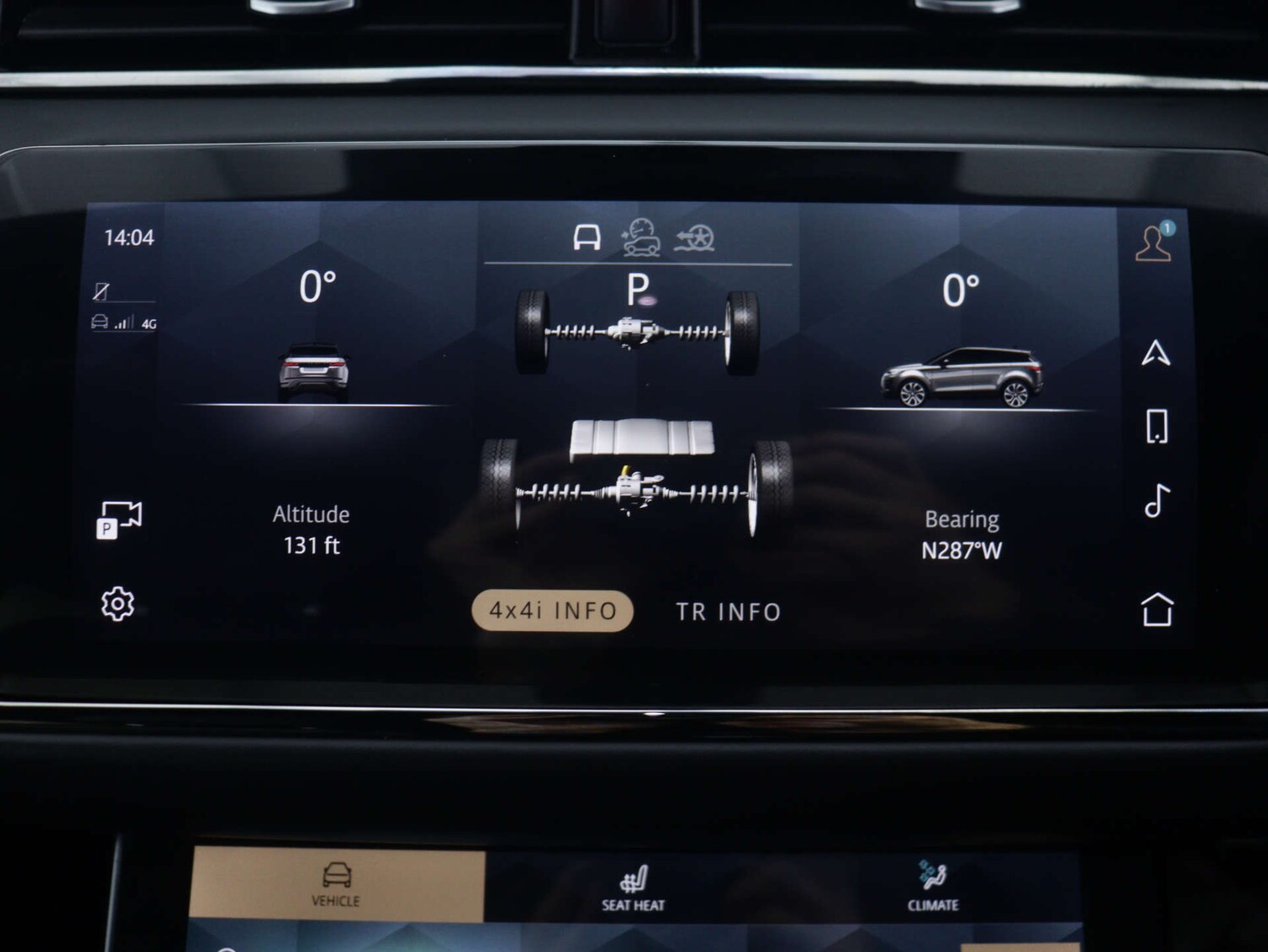 Used Land Rover Range Rover Evoque 2023 for sale - 76144449: Photo 27