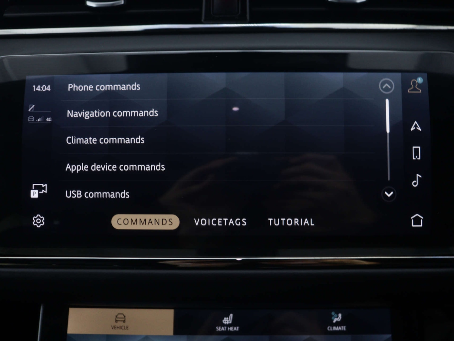 Used Land Rover Range Rover Evoque 2023 for sale - 76144449: Photo 28