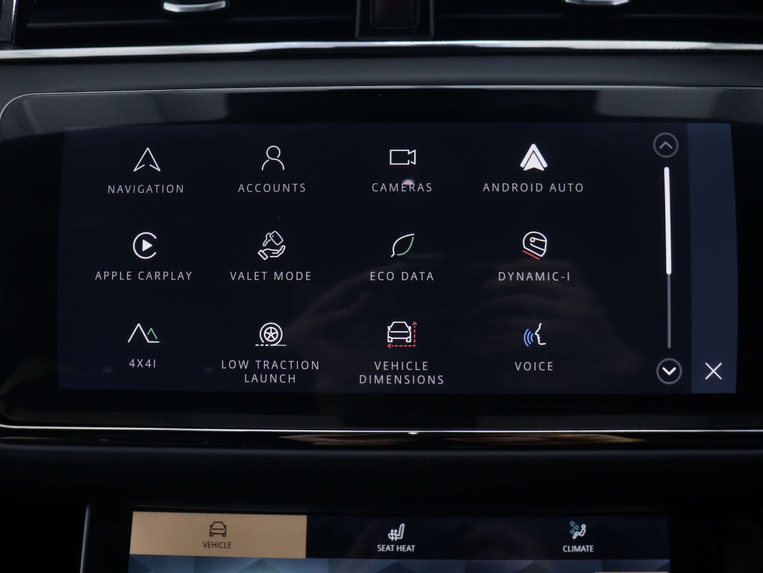 Used Land Rover Range Rover Evoque 2023 for sale - 76144449: Photo 29