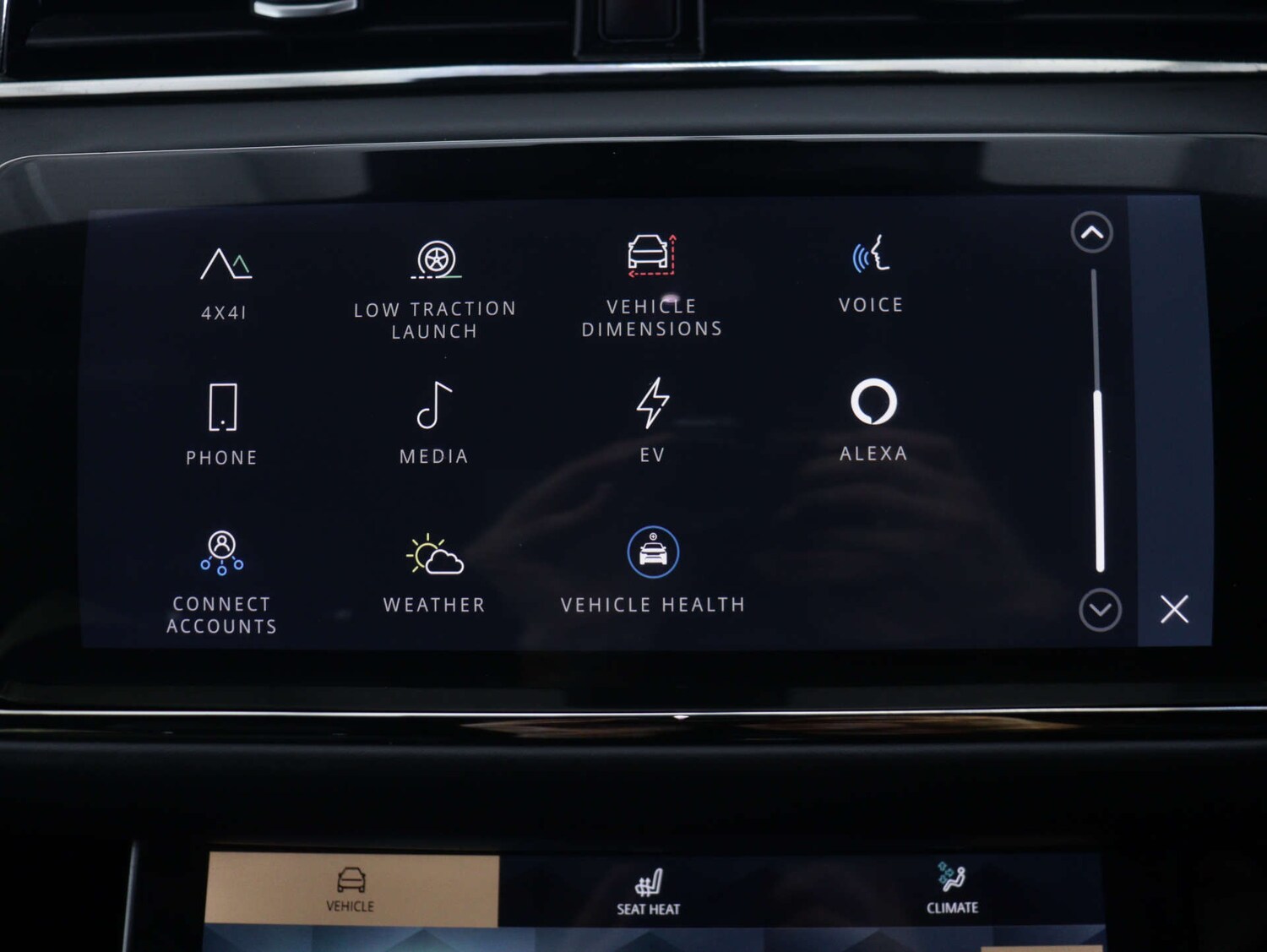 Used Land Rover Range Rover Evoque 2023 for sale - 76144449: Photo 30