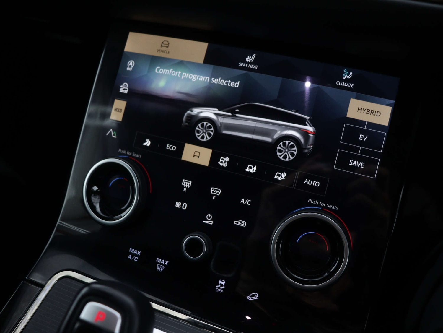 Used Land Rover Range Rover Evoque 2023 for sale - 76144449: Photo 32