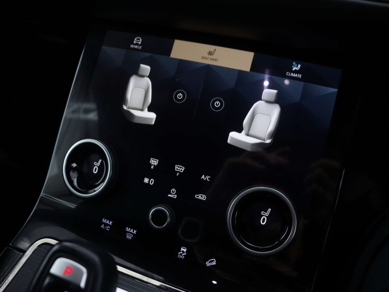 Used Land Rover Range Rover Evoque 2023 for sale - 76144449: Photo 33