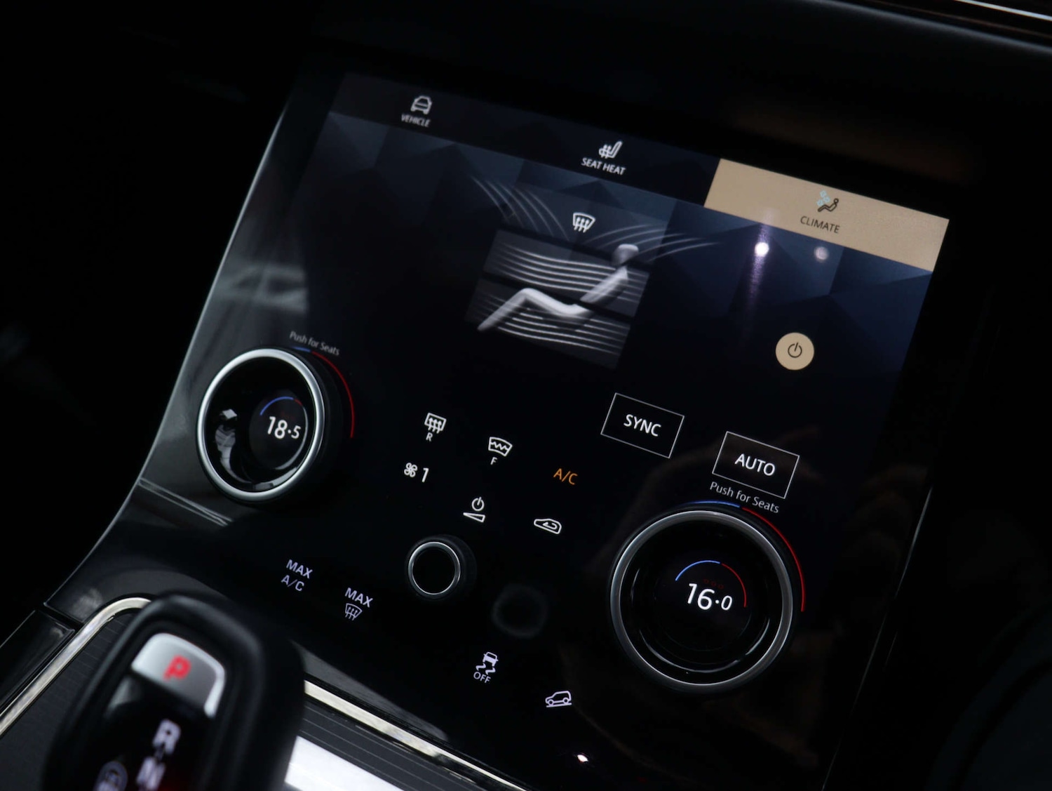 Used Land Rover Range Rover Evoque 2023 for sale - 76144449: Photo 34