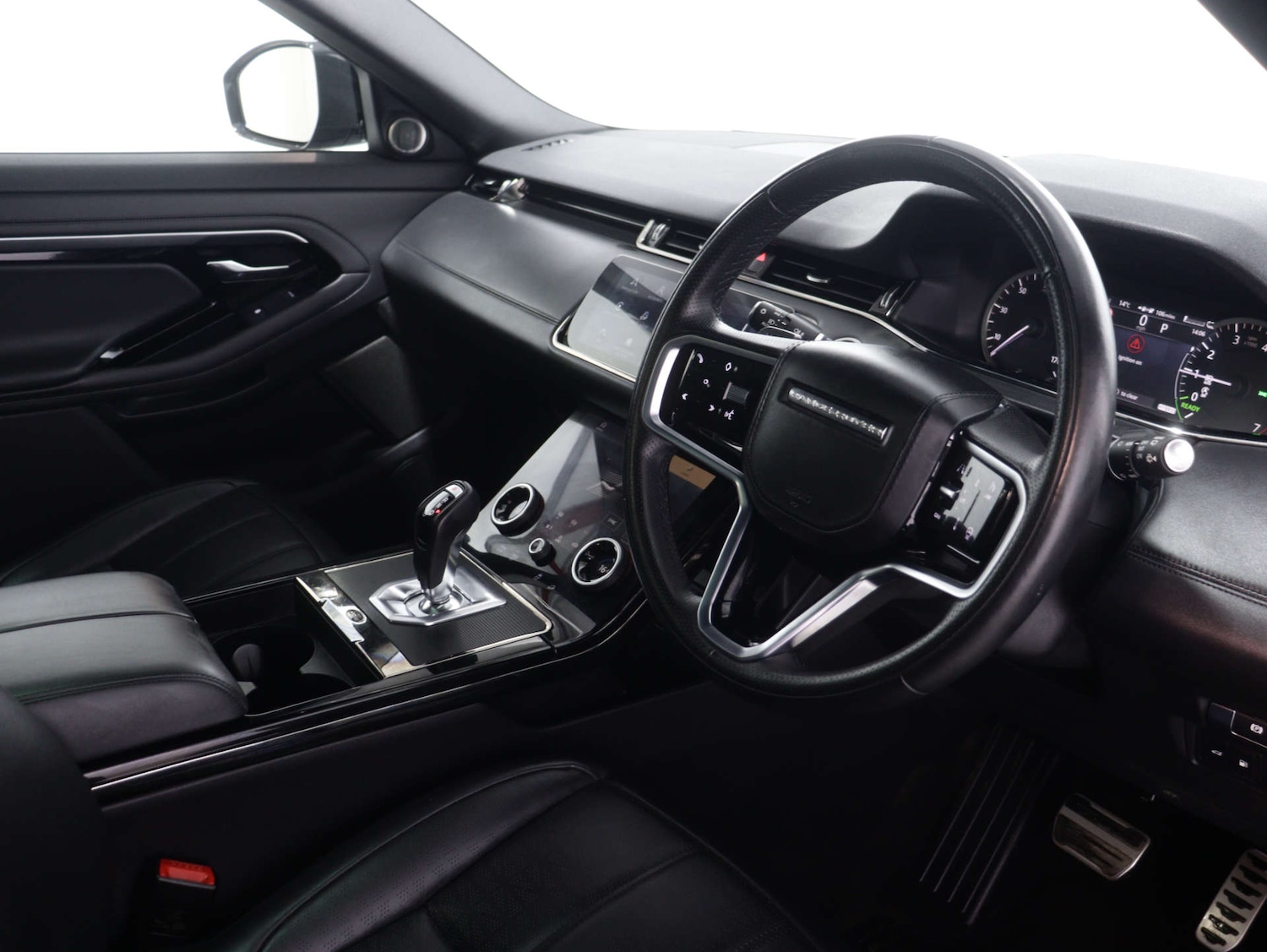 Used Land Rover Range Rover Evoque 2023 for sale - 76144449: Photo 46