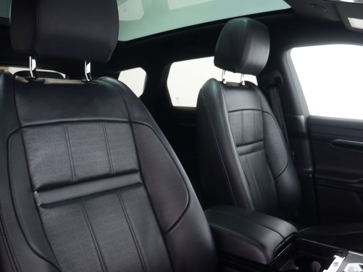 Used Land Rover Range Rover Evoque 2023 for sale - 76144449: Photo 48