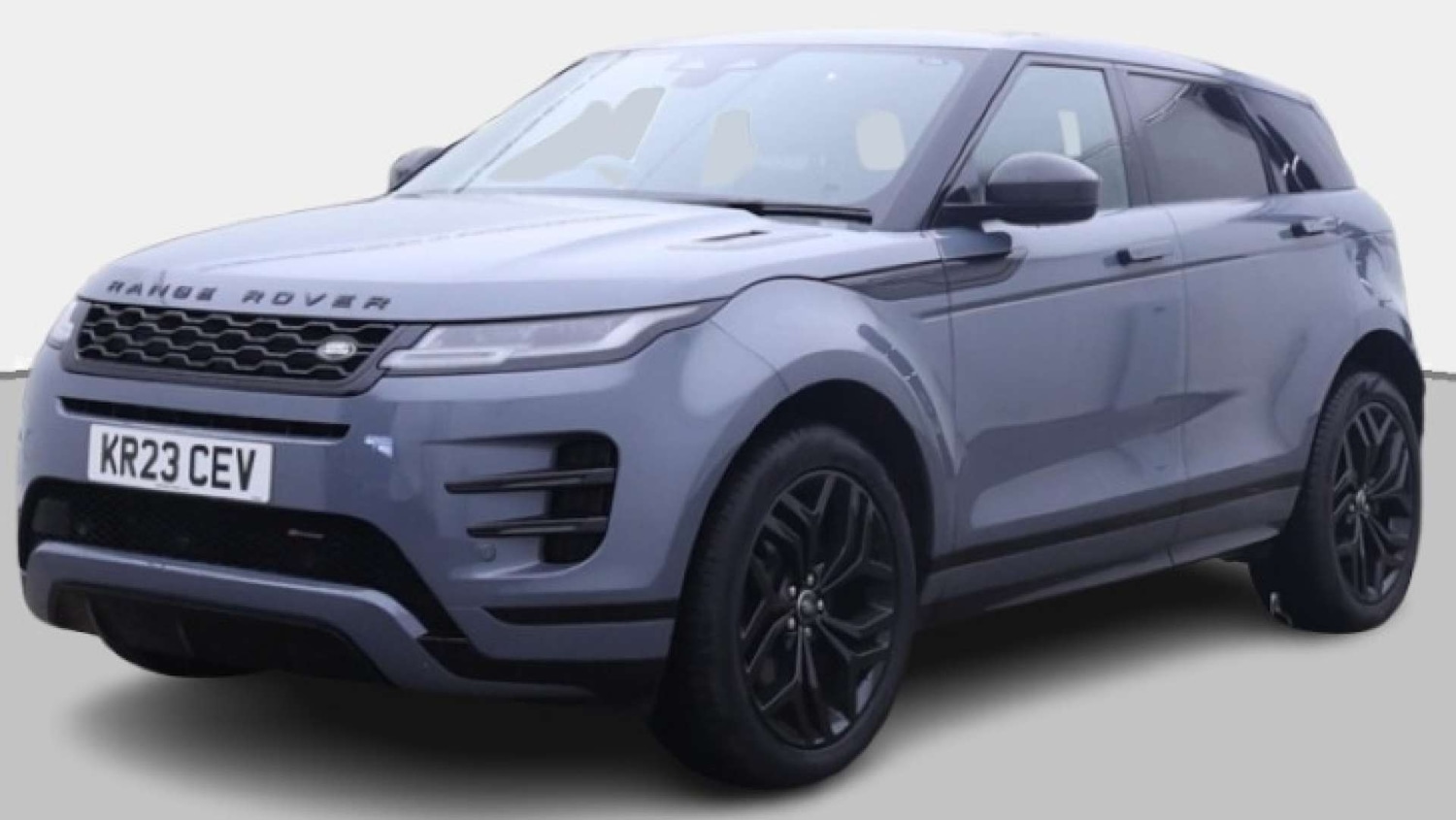 Used Land Rover Range Rover Evoque 2023 for sale - 76144449: Photo 5