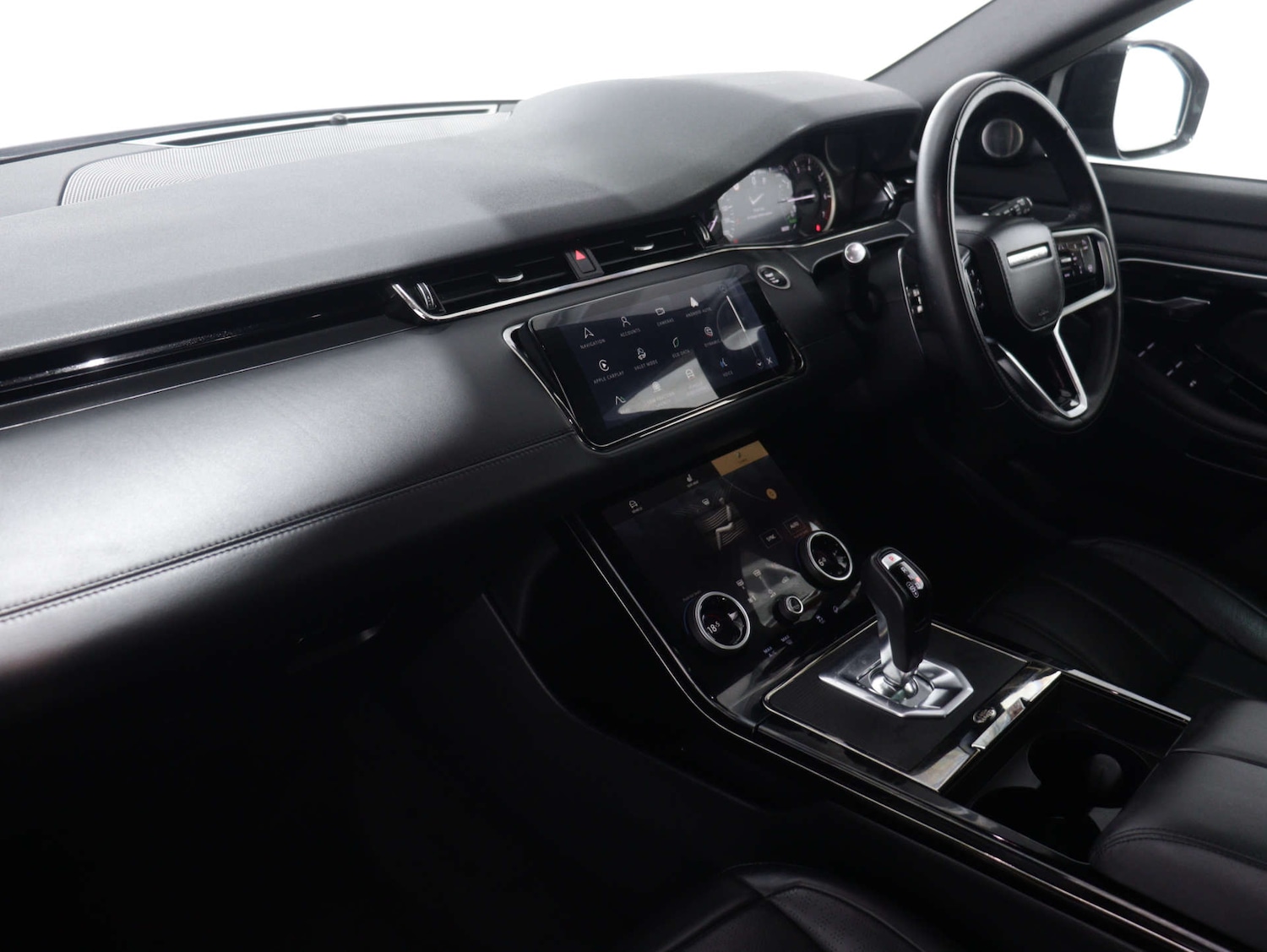 Used Land Rover Range Rover Evoque 2023 for sale - 76144449: Photo 50