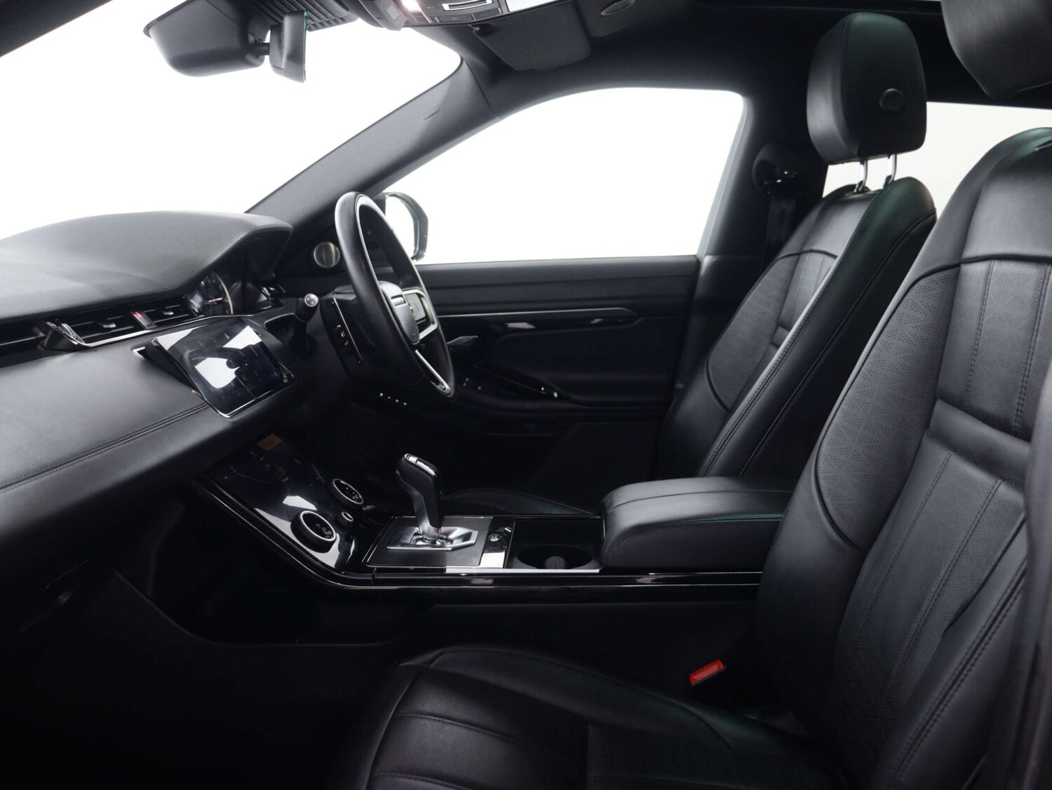 Used Land Rover Range Rover Evoque 2023 for sale - 76144449: Photo 51