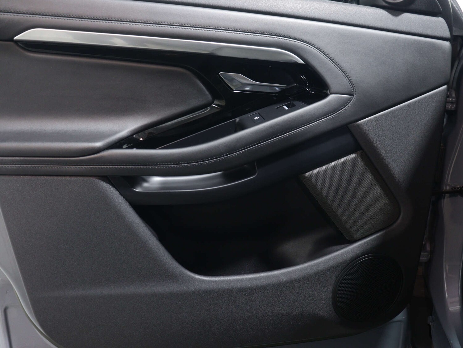 Used Land Rover Range Rover Evoque 2023 for sale - 76144449: Photo 53