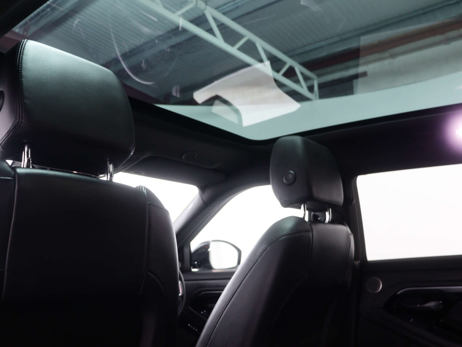 Used Land Rover Range Rover Evoque 2023 for sale - 76144449: Photo 55