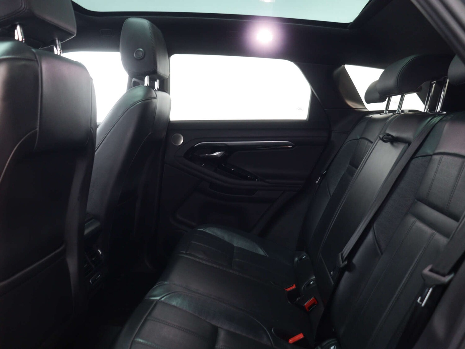 Used Land Rover Range Rover Evoque 2023 for sale - 76144449: Photo 56