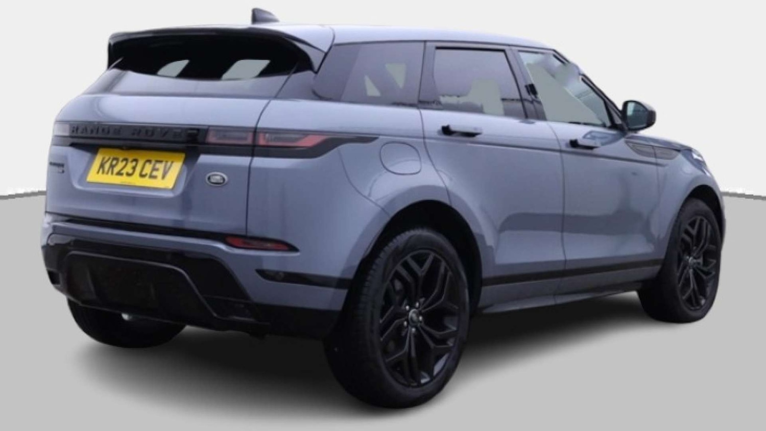 Used Land Rover Range Rover Evoque 2023 for sale - 76144449: Photo 6