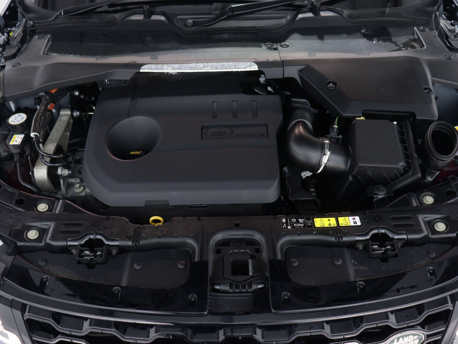 Used Land Rover Range Rover Evoque 2023 for sale - 76144449: Photo 60