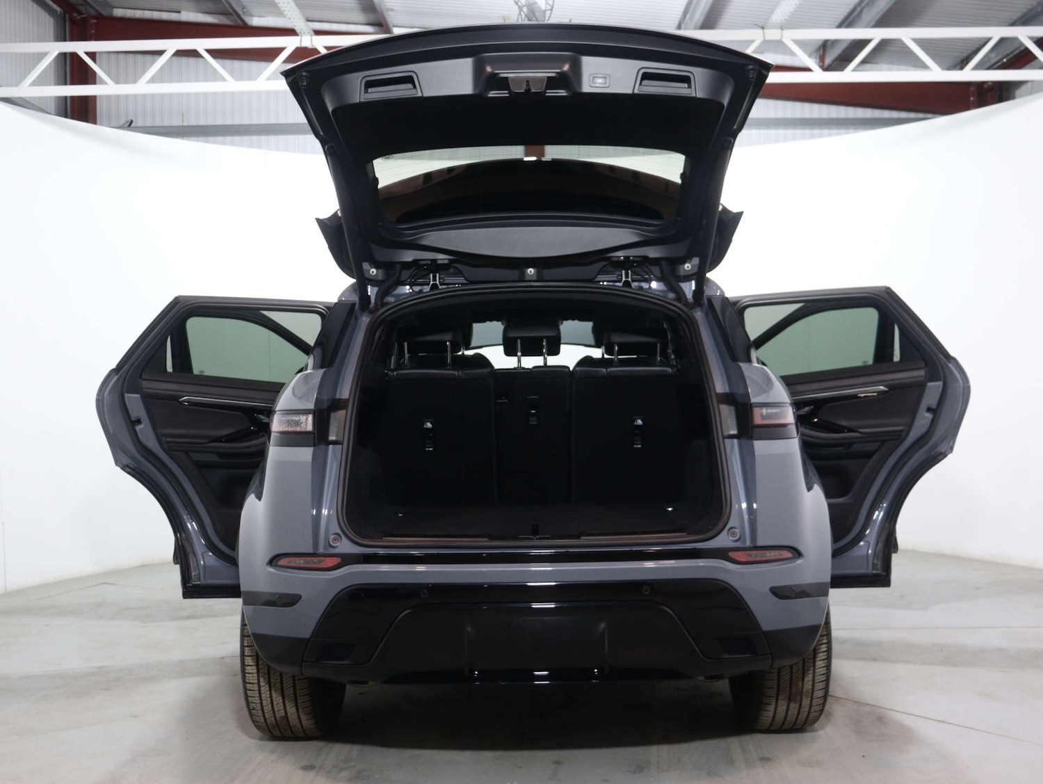 Used Land Rover Range Rover Evoque 2023 for sale - 76144449: Photo 66