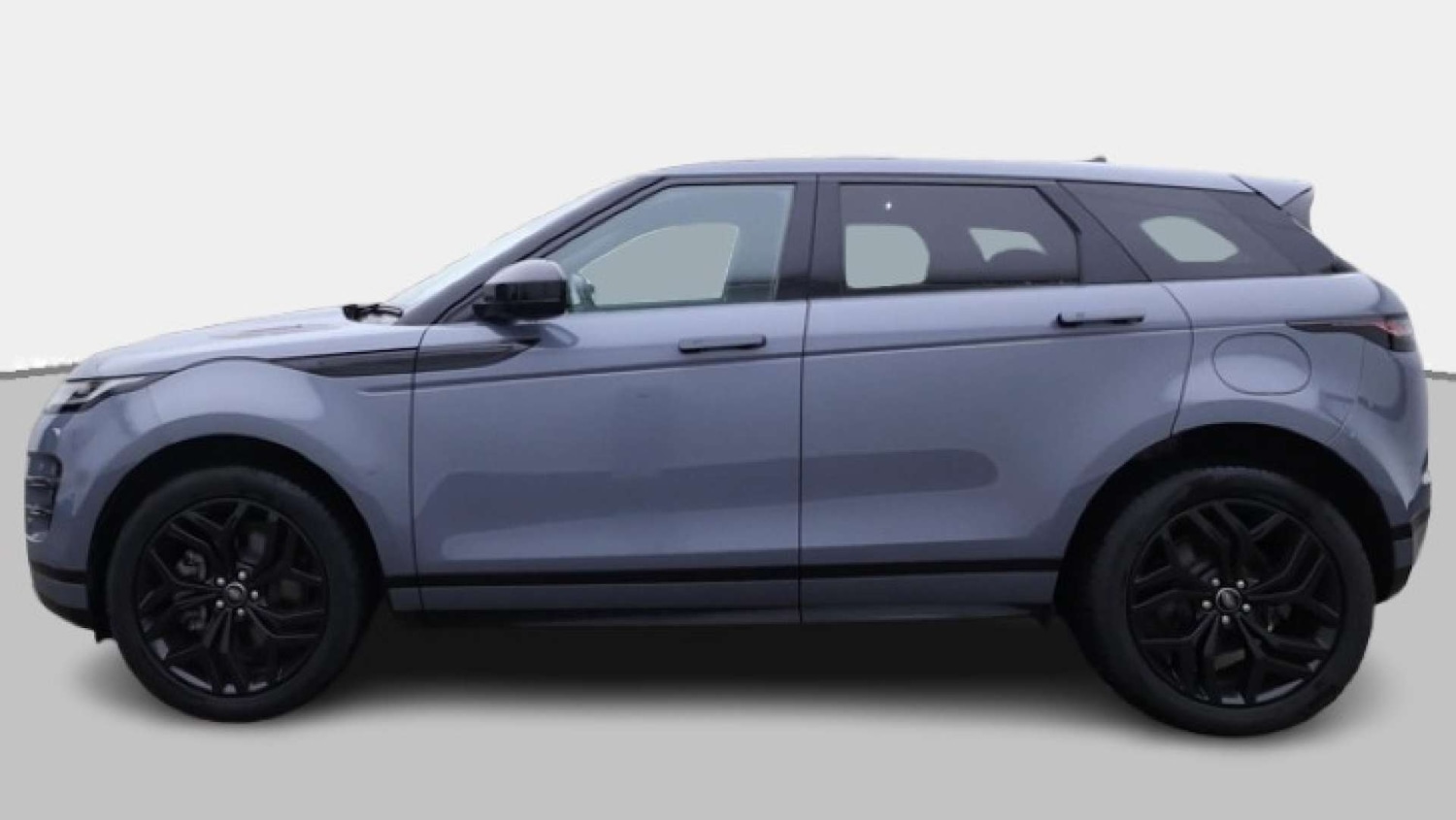 Used Land Rover Range Rover Evoque 2023 for sale - 76144449: Photo 8
