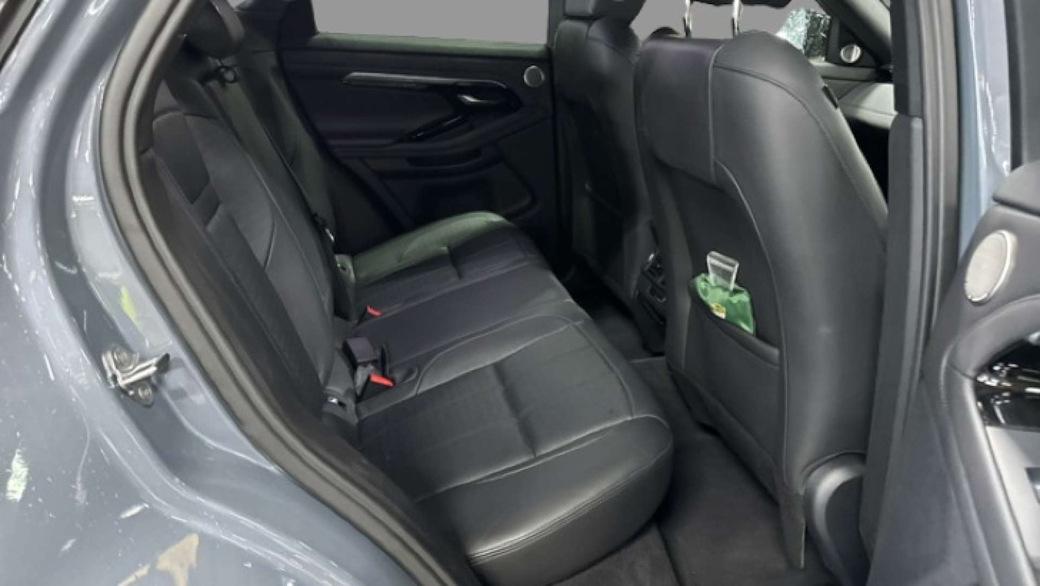 Used Land Rover Range Rover Evoque 2023 for sale - 76144449: Photo 9