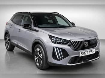 Used Peugeot 2008 2023 for sale - 79615558: Photo