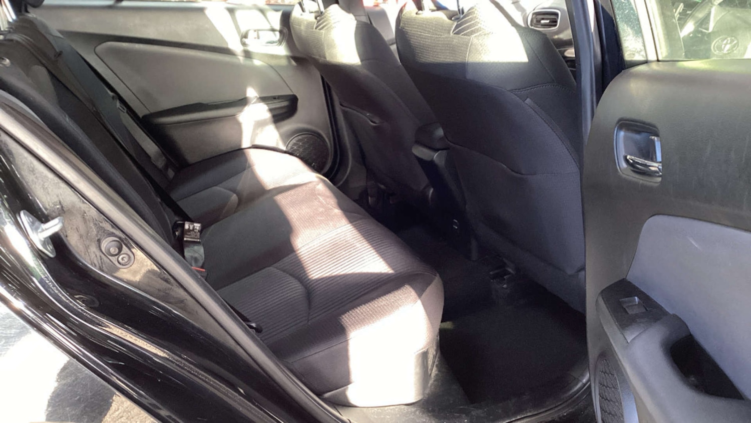 Used Toyota Prius 2021 for sale - 77168103: Photo 10