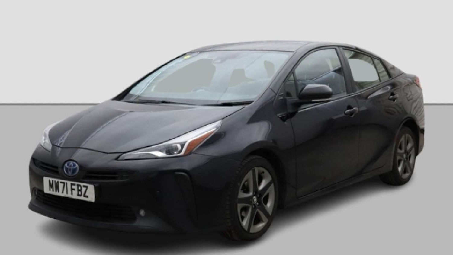 Used Toyota Prius 2021 for sale - 77168103: Photo 5