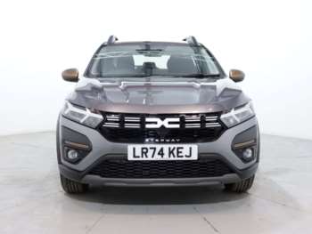 Used Dacia Sandero 2024 for sale - 74340014: Photo