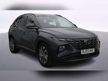 Used Hyundai TUCSON 2023 for sale - 78328527: Photo