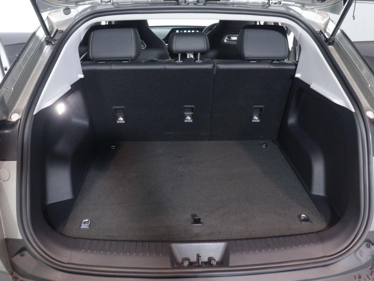 Vehicle 45