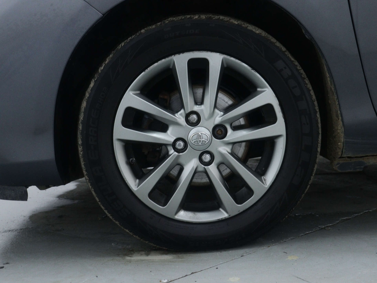 Used Toyota Yaris 2015 for sale - 76980059: Photo 15