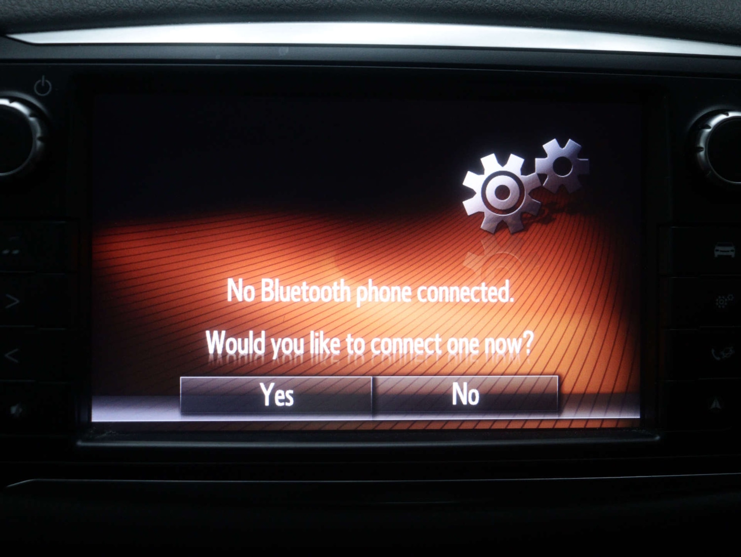 Used Toyota Yaris 2015 for sale - 76980059: Photo 22