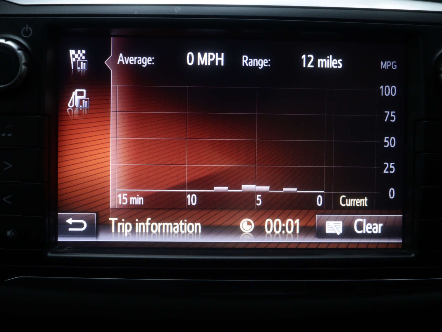 Used Toyota Yaris 2015 for sale - 76980059: Photo 24