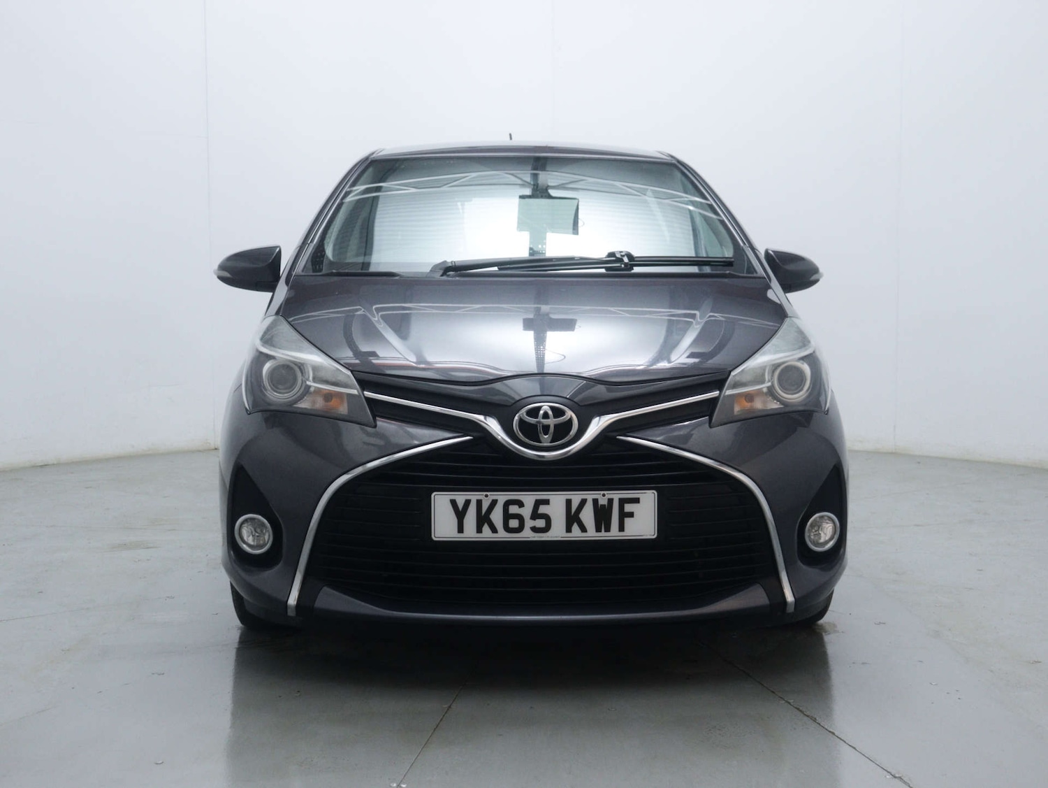 Used Toyota Yaris 2015 for sale - 76980059: Photo 5