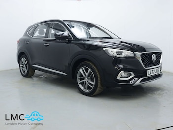 Used MG MG HS 2023 for sale - 79245531: Photo