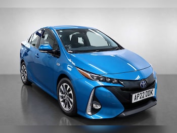 Used Toyota Prius 2022 for sale - 79232033: Photo