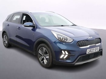 Used Kia Niro 2022 for sale - 78239285: Photo