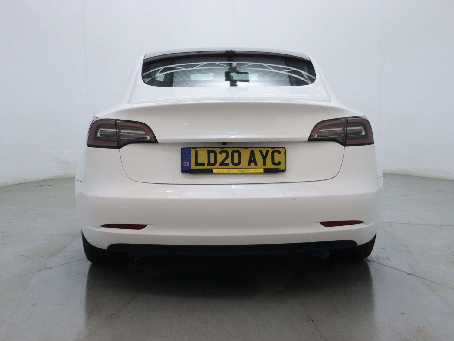 Used Tesla Model 3 2020 for sale - 76599653: Photo 10