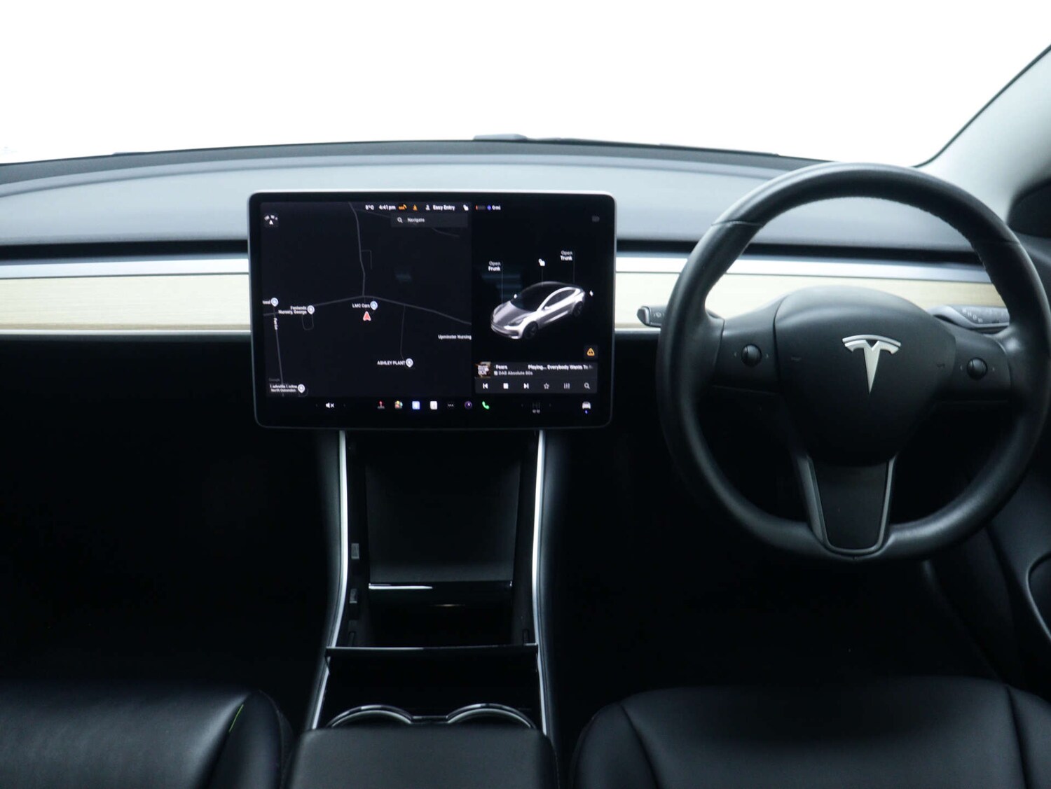 Used Tesla Model 3 2020 for sale - 76599653: Photo 18