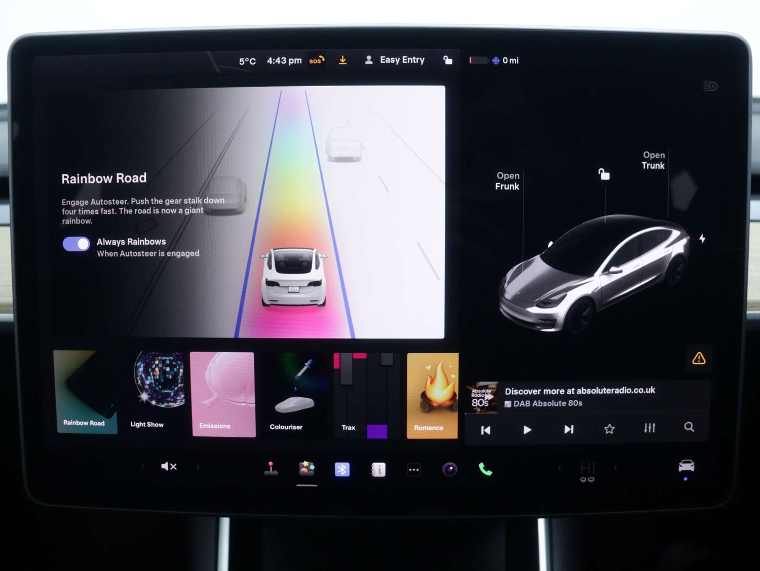 Used Tesla Model 3 2020 for sale - 76599653: Photo 21