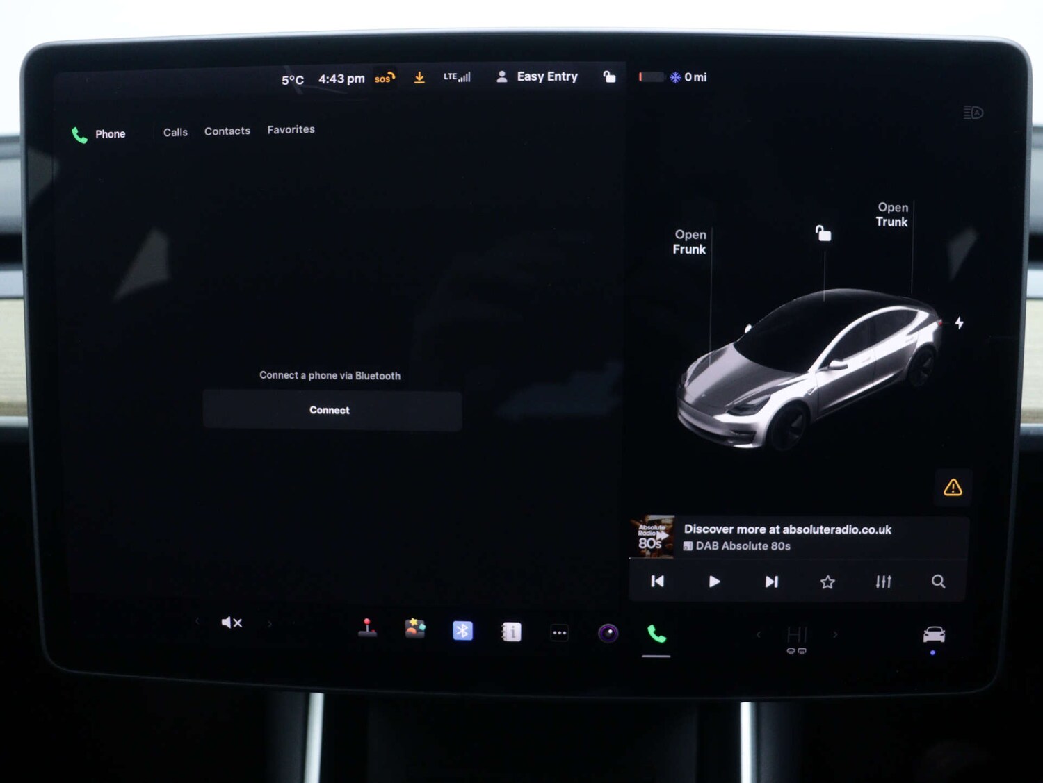 Used Tesla Model 3 2020 for sale - 76599653: Photo 22