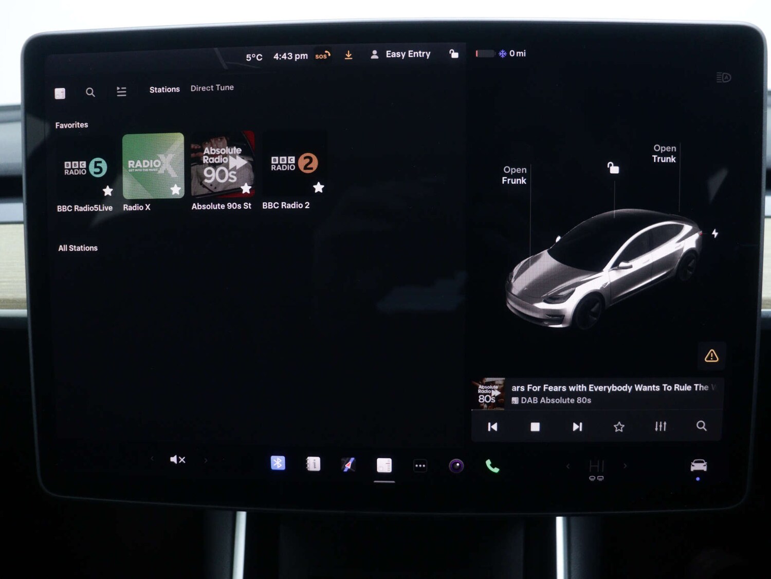 Used Tesla Model 3 2020 for sale - 76599653: Photo 23