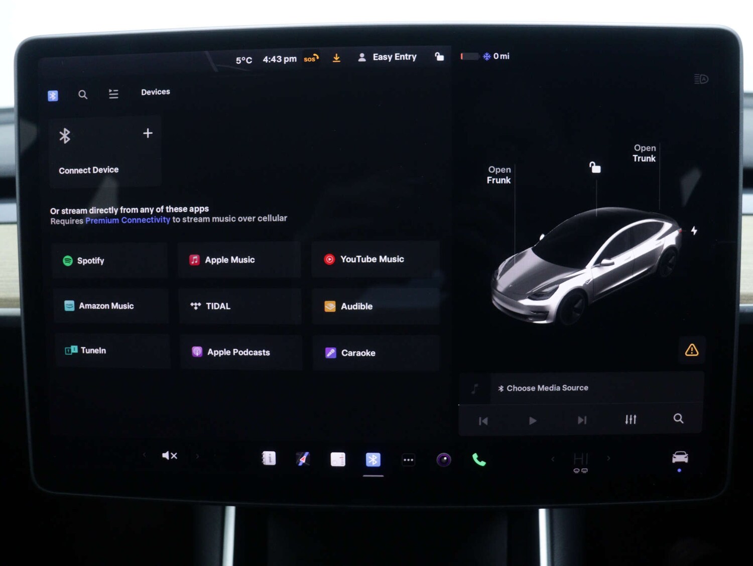 Used Tesla Model 3 2020 for sale - 76599653: Photo 24