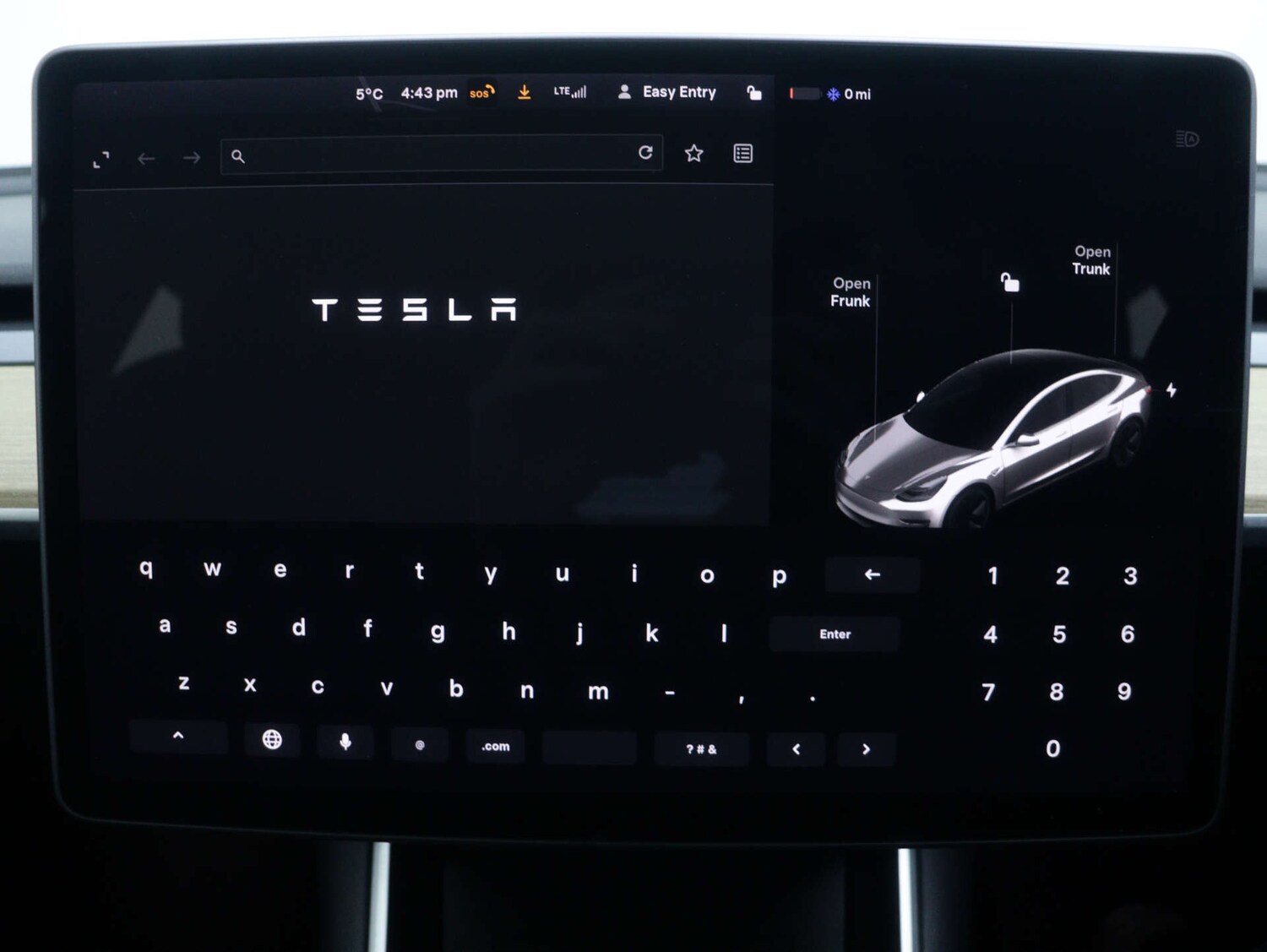 Used Tesla Model 3 2020 for sale - 76599653: Photo 26