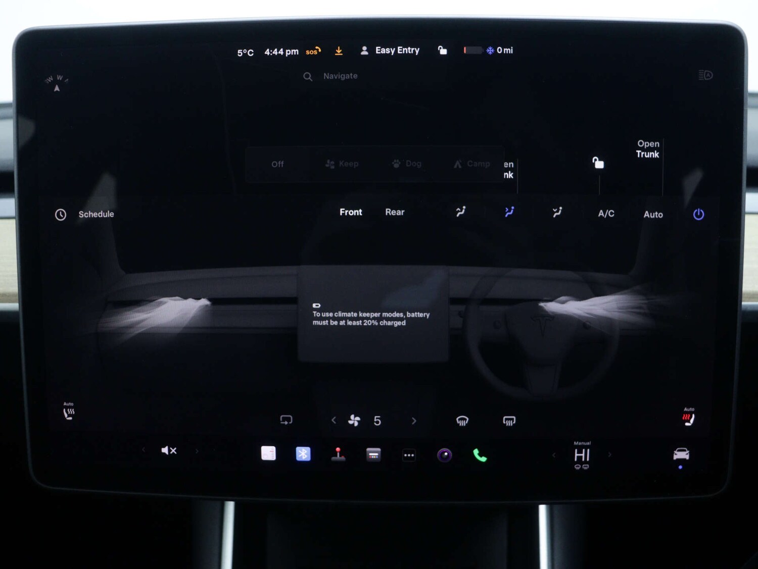 Used Tesla Model 3 2020 for sale - 76599653: Photo 28