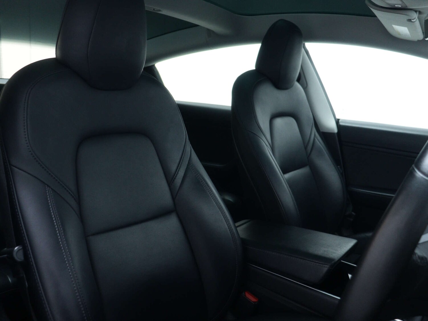 Used Tesla Model 3 2020 for sale - 76599653: Photo 37