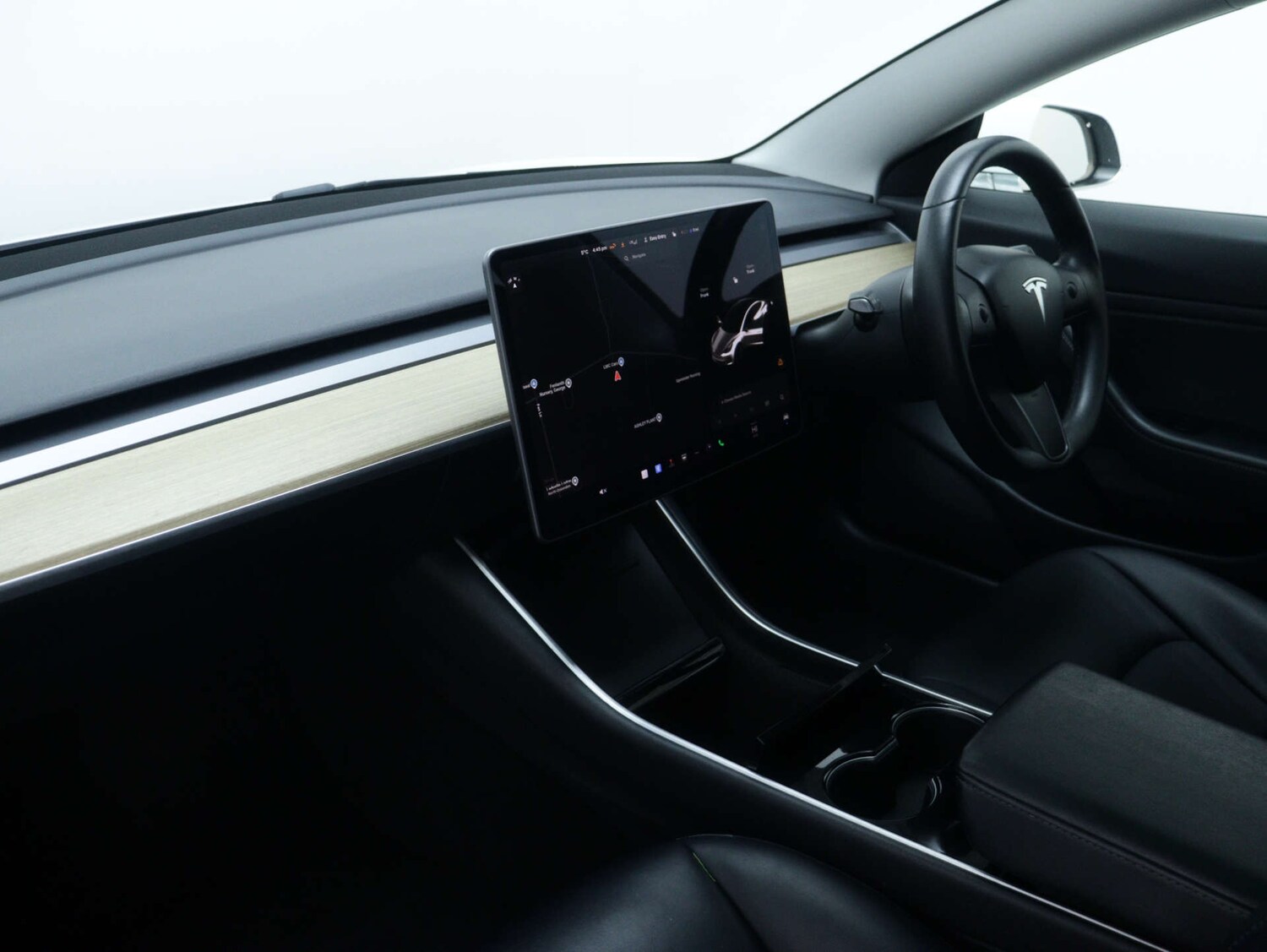 Used Tesla Model 3 2020 for sale - 76599653: Photo 39