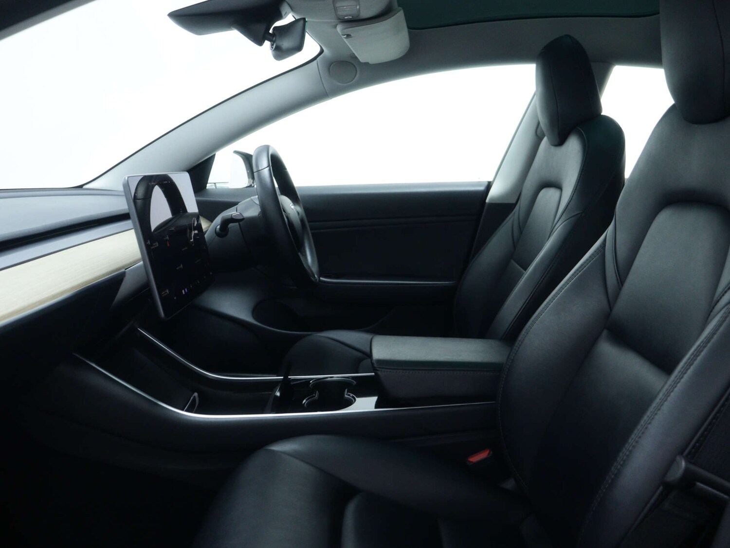 Used Tesla Model 3 2020 for sale - 76599653: Photo 40