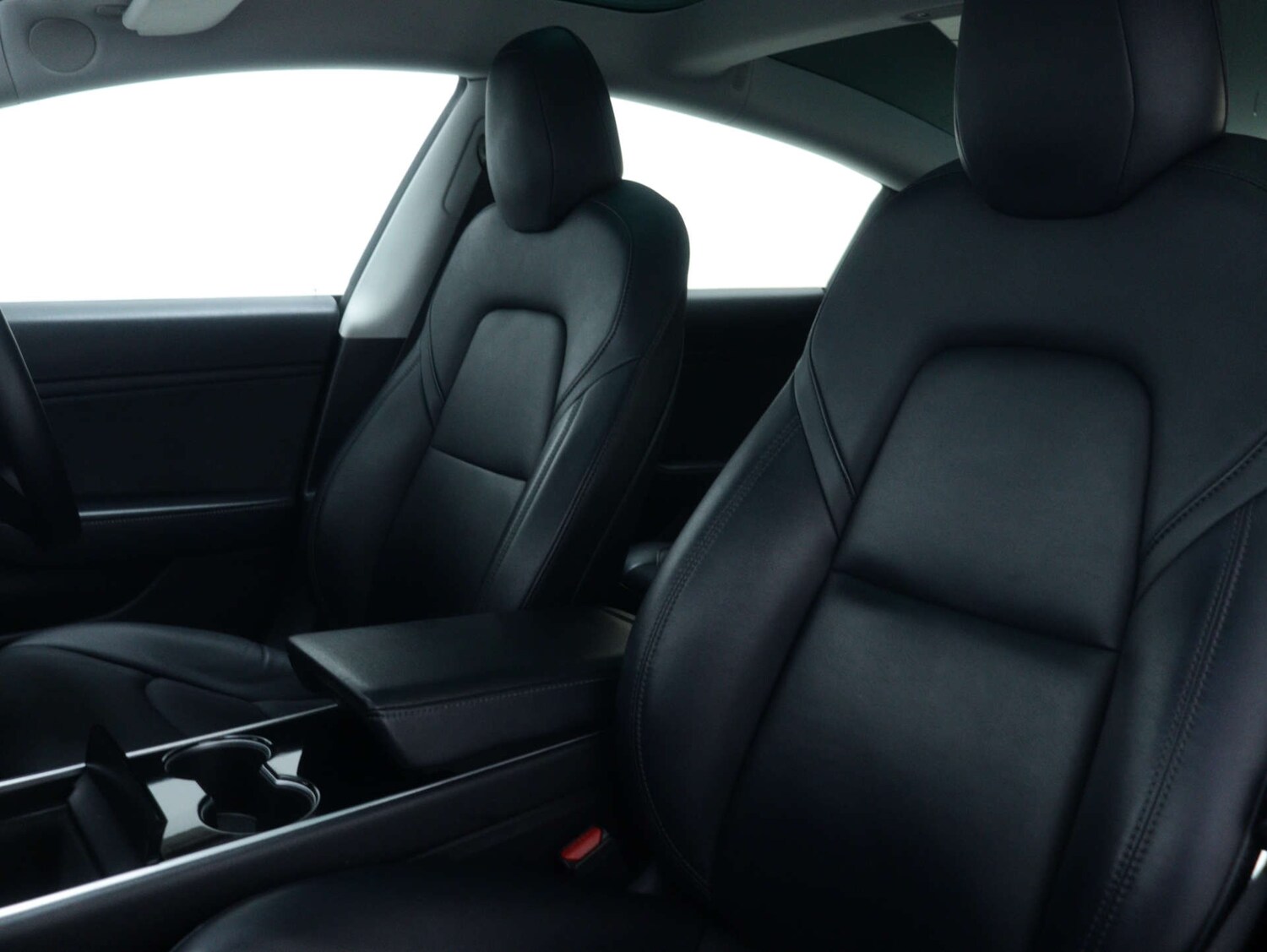 Used Tesla Model 3 2020 for sale - 76599653: Photo 41