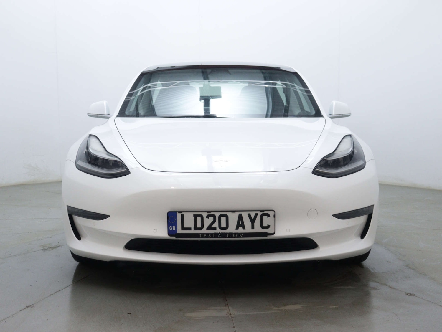 Used Tesla Model 3 2020 for sale - 76599653: Photo 5